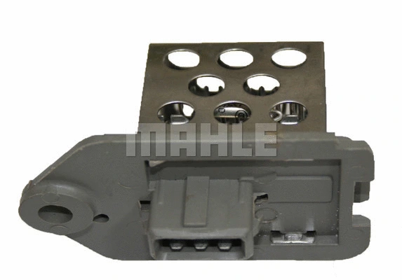 CFR5000S Mahle / Knecht Резистор вентилятора радіатора CITROEN BERLINGO, C5 I, C5 II, C8, XSARA, XSARA PICASSO  FIAT ULYSSE  LANCIA PHEDRA  PEUGEOT 307, 406, 607, 807, PARTNER 1.1-3.0 05.96-