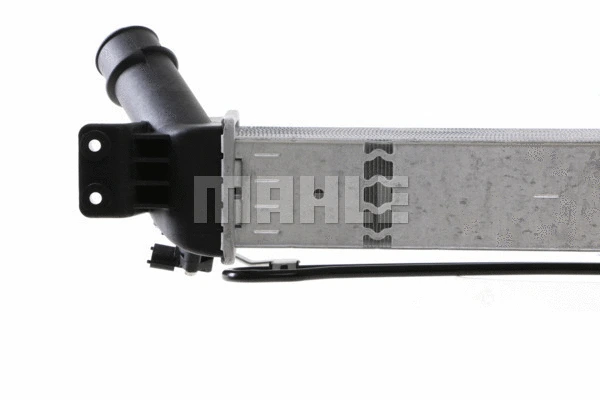 CI392000S Mahle / Knecht Интеркулер
