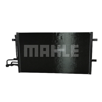 AC374000S Mahle / Knecht Радиатор кондиционера