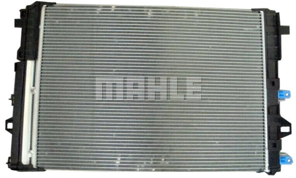 AC446000S Mahle / Knecht Радиатор кондиционера