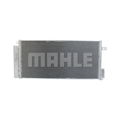 AC505001S Mahle / Knecht Радиатор кондиционера