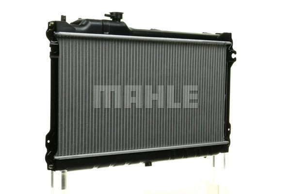 CR185000S Mahle / Knecht Радиатор двигателя