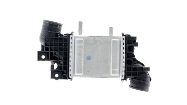 CI663000P Mahle / Knecht Интеркулер