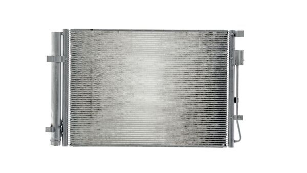 AC1056000S Mahle / Knecht Радиатор кондиционера