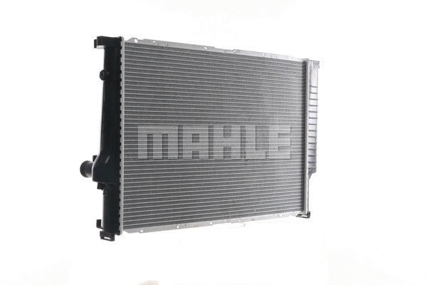 CR287000S Mahle / Knecht Радиатор двигателя