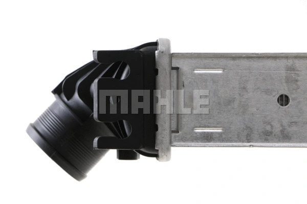 CI391000S Mahle / Knecht Интеркулер