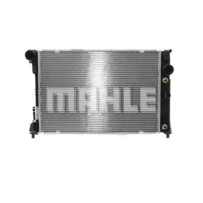 CR1176000S Mahle / Knecht Радиатор двигателя