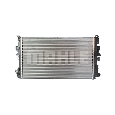 CR608000P Mahle / Knecht Радиатор двигателя