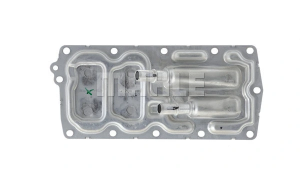 CI403000P Mahle / Knecht Интеркулер