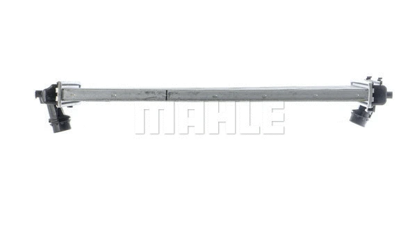 CR824000P Mahle / Knecht Радиатор двигателя
