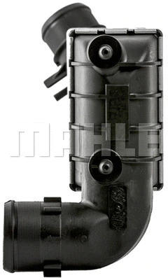 CI23000S Mahle / Knecht Интеркулер