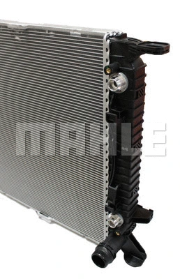 CR2178000P Mahle / Knecht Радиатор двигателя