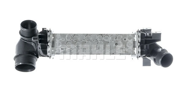 CI221000P Mahle / Knecht Интеркулер