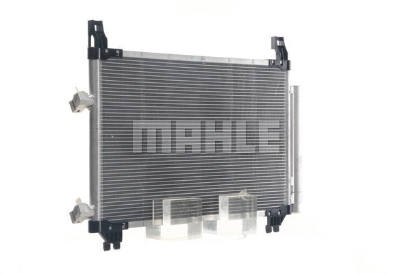 AC793000S Mahle / Knecht Радиатор кондиционера