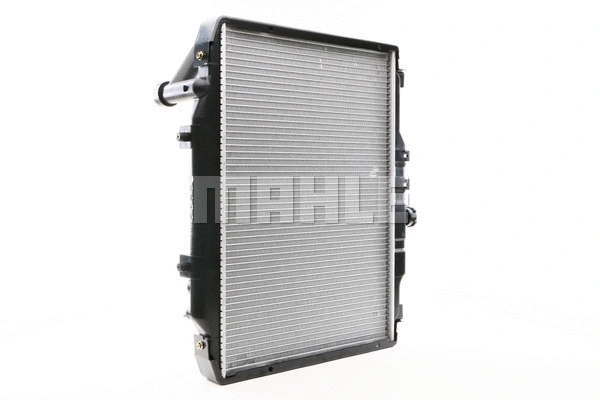 CR141000S Mahle / Knecht Радиатор двигателя