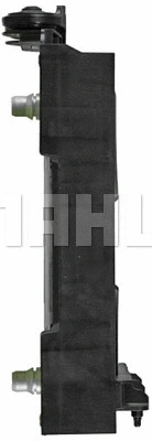CR922000P Mahle / Knecht Радиатор двигателя