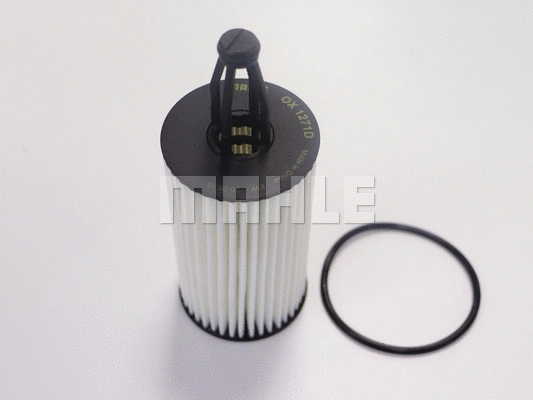 OX1271D Mahle / Knecht Масляный фильтр