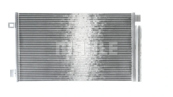 AC1127000P Mahle / Knecht Радиатор кондиционера