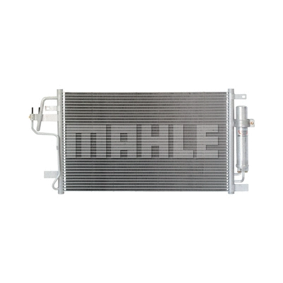 AC399000S Mahle / Knecht Радиатор кондиционера