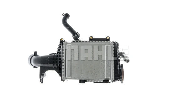 CI665000P Mahle / Knecht Интеркулер