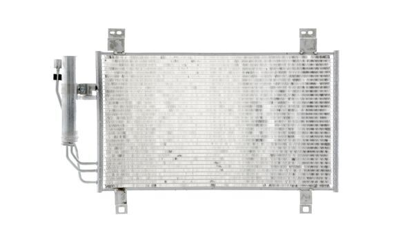 AC1100000S Mahle / Knecht Радиатор кондиционера