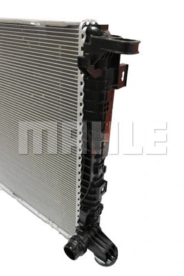 CR2180000P Mahle / Knecht Радиатор двигателя