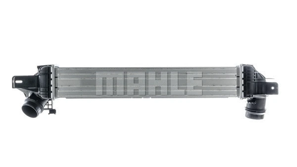 CI617000P Mahle / Knecht Интеркулер