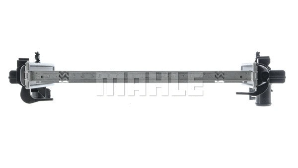 CR1930000P Mahle / Knecht Радиатор двигателя