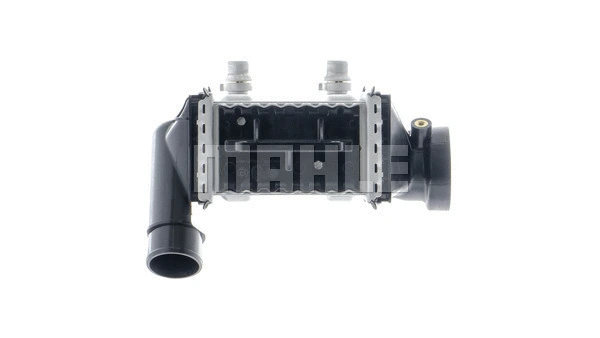 CI639000P Mahle / Knecht Интеркулер