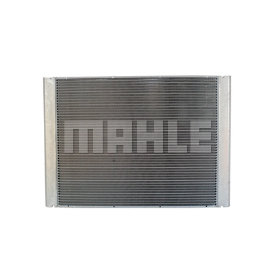 CR580000P Mahle / Knecht Радиатор двигателя