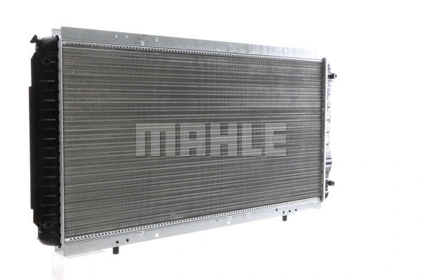 CR33000S Mahle / Knecht Радиатор двигателя