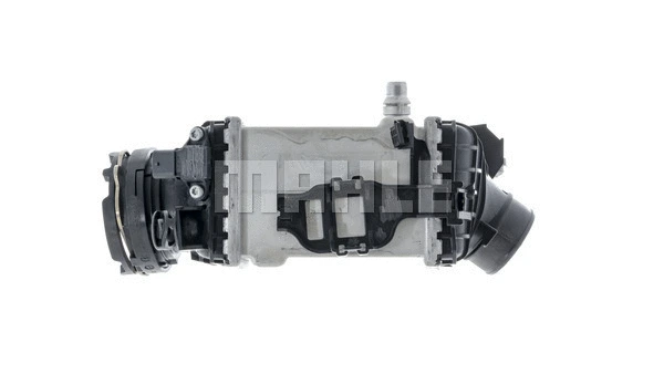 CI616000P Mahle / Knecht Интеркулер
