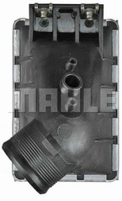 CI203000S Mahle / Knecht Интеркулер