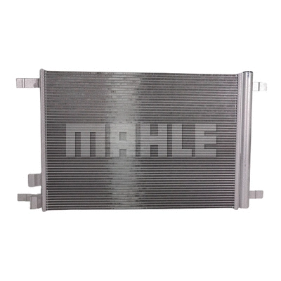 AC772000P Mahle / Knecht Радиатор кондиционера