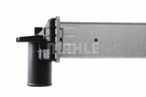 CI390000S Mahle / Knecht Интеркулер