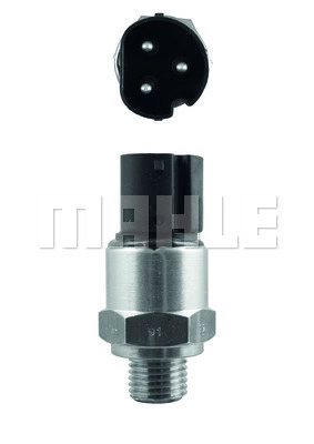 TSW73 Mahle / Knecht Термовимикач вентилятора