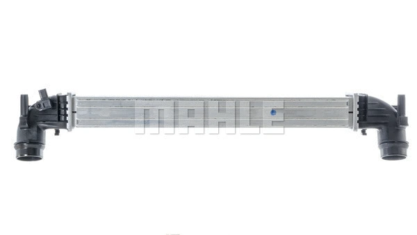 CI620000P Mahle / Knecht Интеркулер