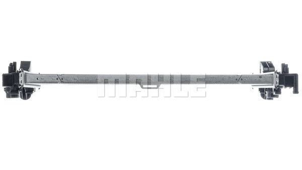 CR931000P Mahle / Knecht Радиатор двигателя