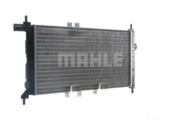 CR441000S Mahle / Knecht Радиатор двигателя