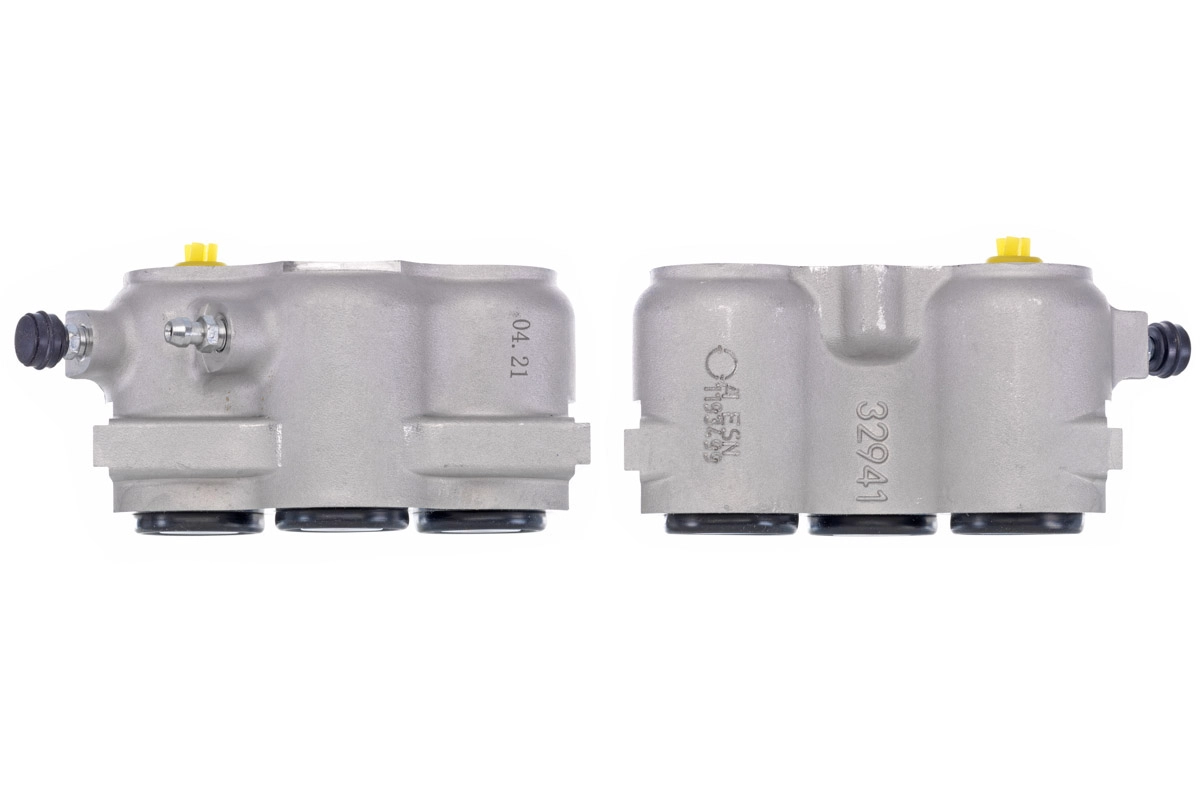 24330617025 ATE Тормозной суппорт