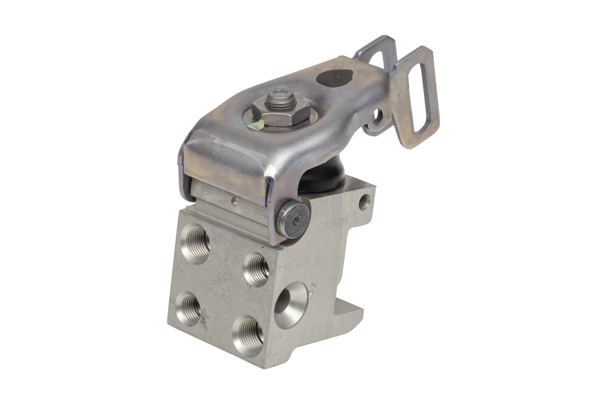 03658302163 ATE Регулятор потужності гальм SEAT CORDOBA, IBIZA III, IBIZA IV, IBIZA IV SC, IBIZA IV ST  SKODA FABIA I, FABIA I PRAKTIK, FABIA II, FABIA II PRAKTIK  VW POLO IV 1.0-2.0 08.99-06.17