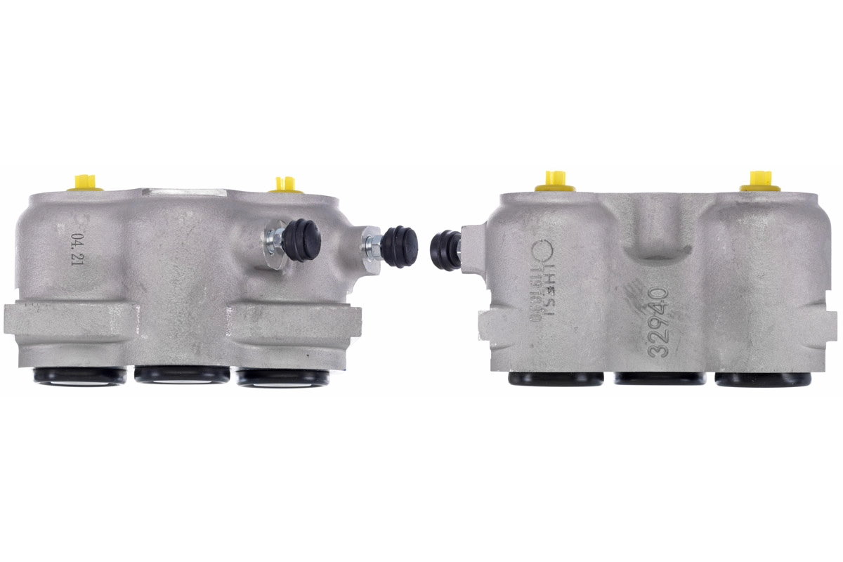 24330617015 ATE Тормозной суппорт