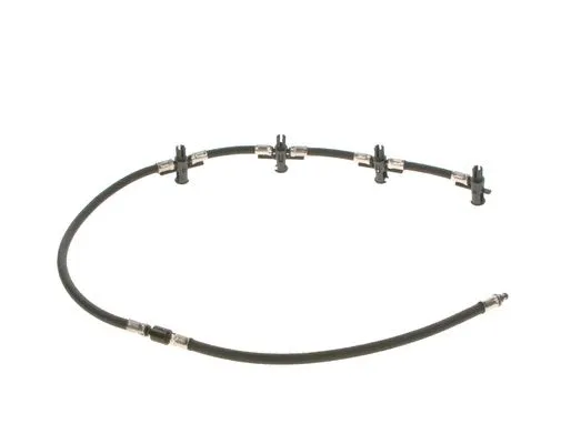 0928402086 BOSCH Шланг паливний