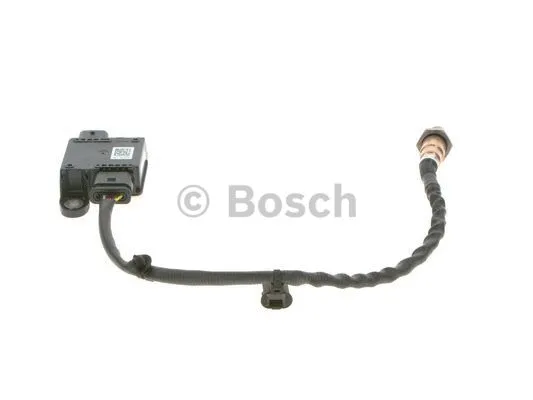 0281006574 BOSCH Датчик NOx KIA SPORTAGE III, VENGA 1.4D/1.6D/1.7D 02.10-03.19