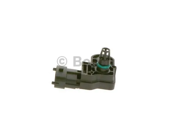 0261230425 BOSCH Датчик тиску у впускному колекторі (4 pin) IVECO DAILY IV  ALFA ROMEO 159  CHRYSLER VOYAGER IV  CITROEN JUMPER III  FIAT BRAVO II, DUCATO, GRANDE PUNTO  HONDA ACCORD VII 1.2-3.0DH 08.99-