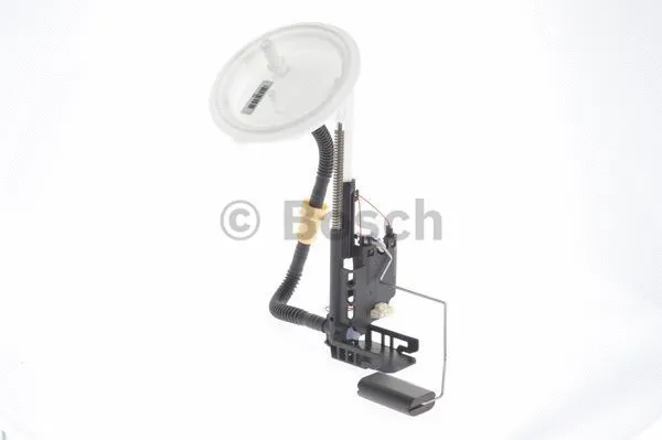 0580207323 BOSCH Електричний паливний насос (модуль) BMW 5 (E60), 5 (E61), 6 (E63), 6 (E64) 2.0D/2.5D/3.0D 09.02-12.10
