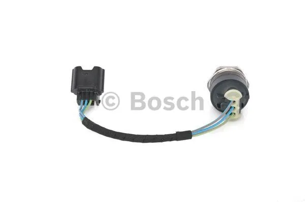 0261545047 BOSCH BOSCH LAND ROVER Датчик тиску палива DISCOVERY IV 09-, RANGE ROVER III 09-, RANGE ROVER SPORT I 09-, JAGUAR