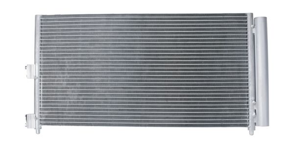 1986AD2024 BOSCH Радиатор кондиционера