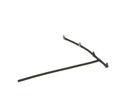 0928402042 BOSCH Трубка переливу палива MERCEDES A (W169), B SPORTS TOURER (W245), S (W220, V220) 2.0D/3.2D 08.99-06.12