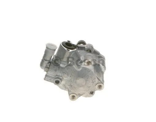 KS00001711 BOSCH Насос гідропідсилювача керма (новий) PORSCHE CAYENNE 3.0D 06.10-05.18